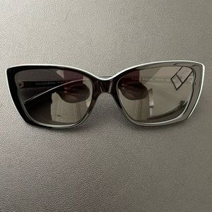 Tiffany & Co Sunglasses